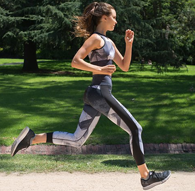 Meet Jaggad Ambassador... Laura Henshaw