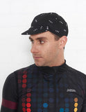 8-Stripe Cap