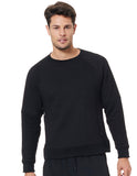 Men's Fleece Zipper Sweat