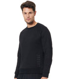 Men's Fleece Zipper Sweat