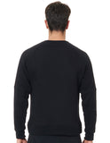 Men's Fleece Zipper Sweat