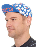 Dot Cap