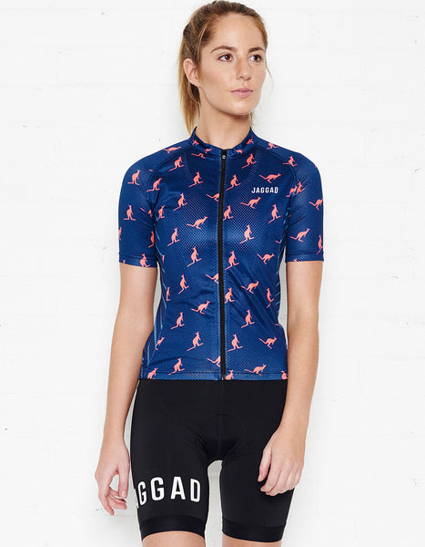 Women's Boomer Jersey