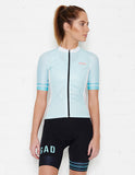 Women's Candy Stripe Jersey