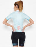 Women's Candy Stripe Jersey