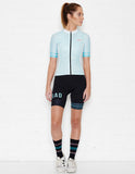 Women's Candy Stripe Jersey