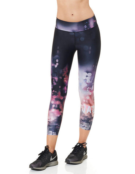 City Lights 7\/8 Leggings