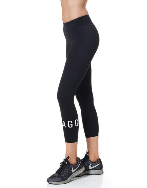 Women's Classic 7/8 Leggings