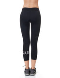 Women's Classic 7/8 Leggings