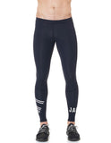 Black Compression Leggings