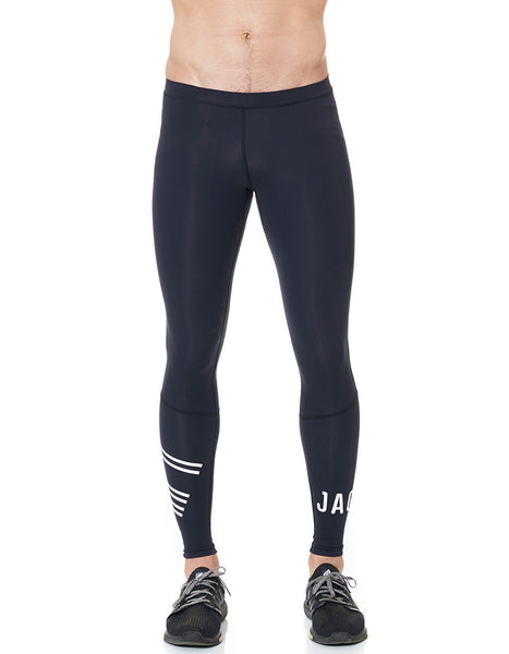 Black Compression Leggings