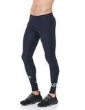 Black Compression Leggings