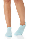 Women's Classic Icy Morn/Grey Ankle Socks
