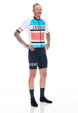 Unisex Throwback Thursday Cycling Jersey