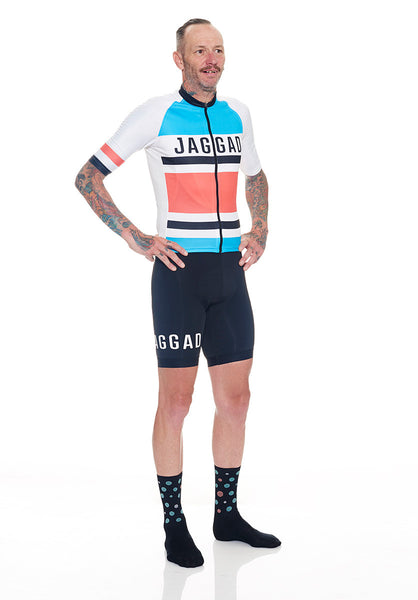 Unisex Throwback Thursday Cycling Jersey