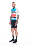 Unisex Throwback Thursday Cycling Jersey