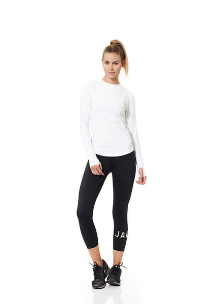 Women's L/S Performance Top