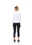 Women's L/S Performance Top