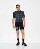 Men's Minty Stripe Jersey