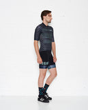 Men's Minty Stripe Jersey