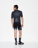 Men's Minty Stripe Jersey
