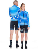 Unisex Blue Monday Jersey