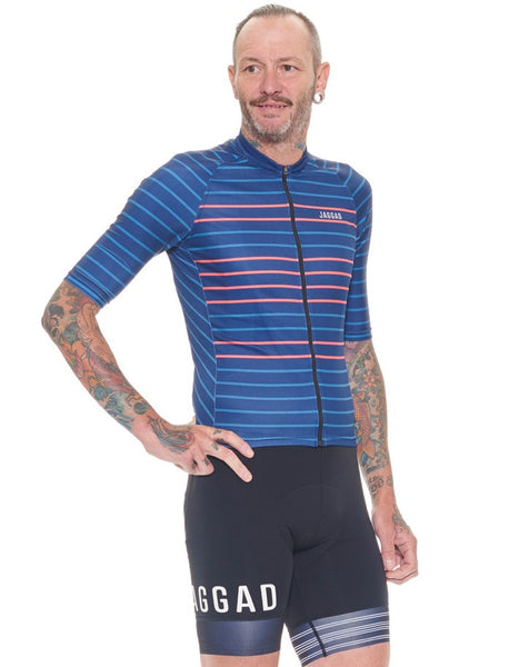 Men's Sparky Stripe Jersey