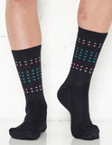 Mini Dots Cycling Socks