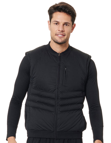Men's Puffa Vest