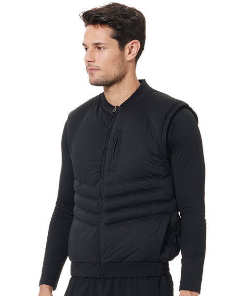 Men's Puffa Vest