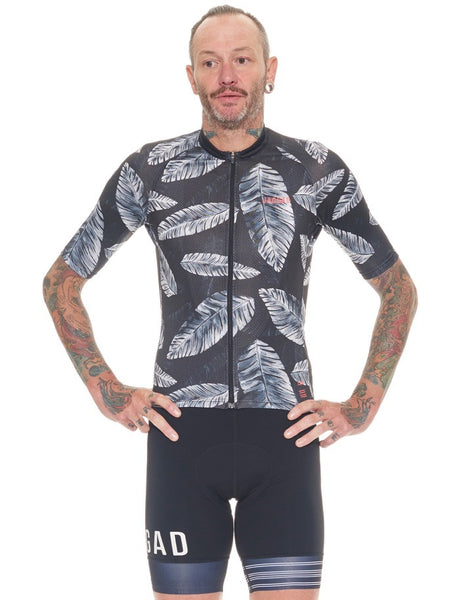 Men's Leaf It Out Jersey