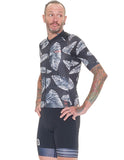Men's Leaf It Out Jersey