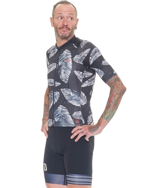Men's Leaf It Out Jersey
