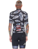 Men's Leaf It Out Jersey
