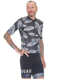 Men's Leaf It Out Jersey