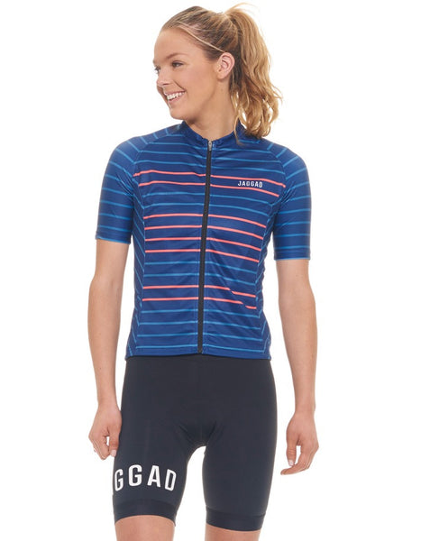 Women's Sparky Stripe Jersey