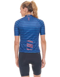 Women's Sparky Stripe Jersey