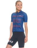 Women's Sparky Stripe Jersey