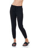 Women's Semi Drop Crotch Track Pant