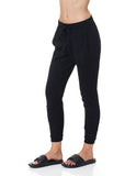 Women's Semi Drop Crotch Track Pant