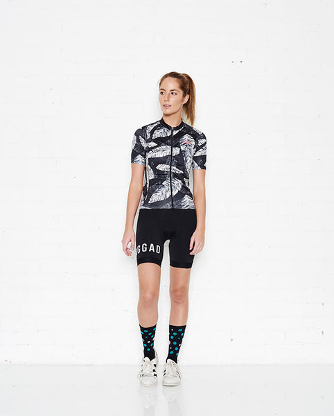 Women's Leaf It Out Jersey