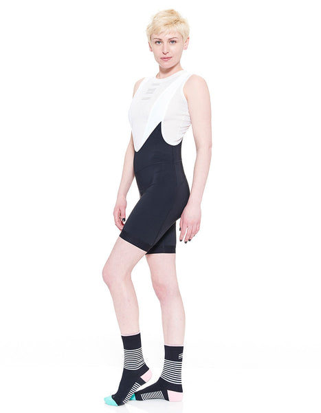 Women's Classic Bib Shorts