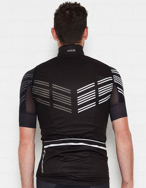 Eight Series Race Gilet