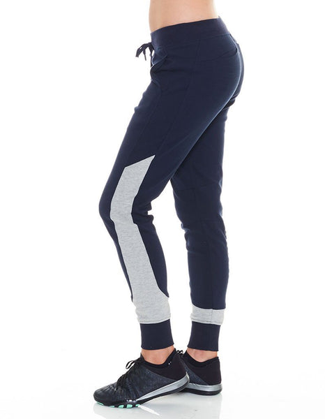 Finding Balance Slim Track Pant