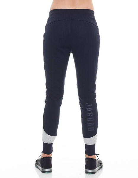 Finding Balance Slim Track Pant