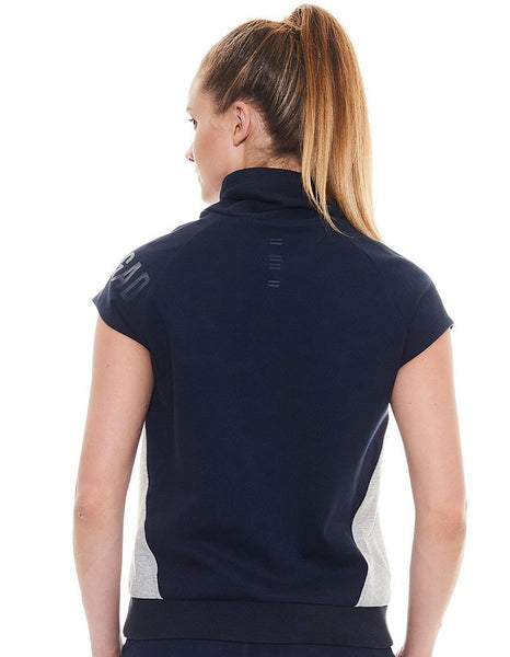 Finding Balance Turtle Neck Sweat