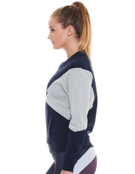 Finding Balance Sweater
