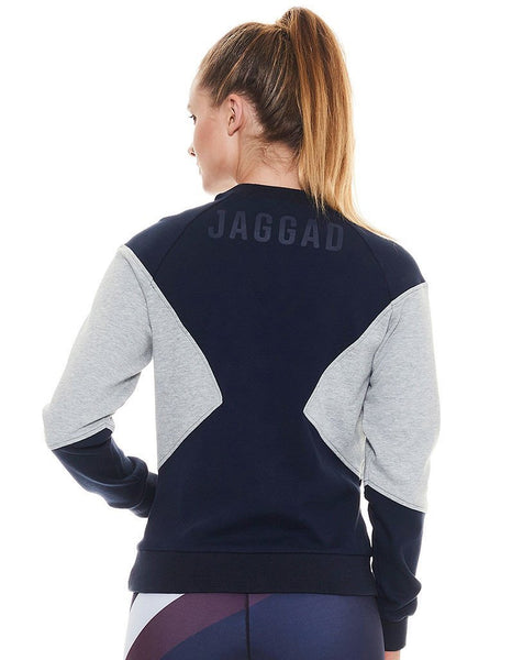 Finding Balance Sweater