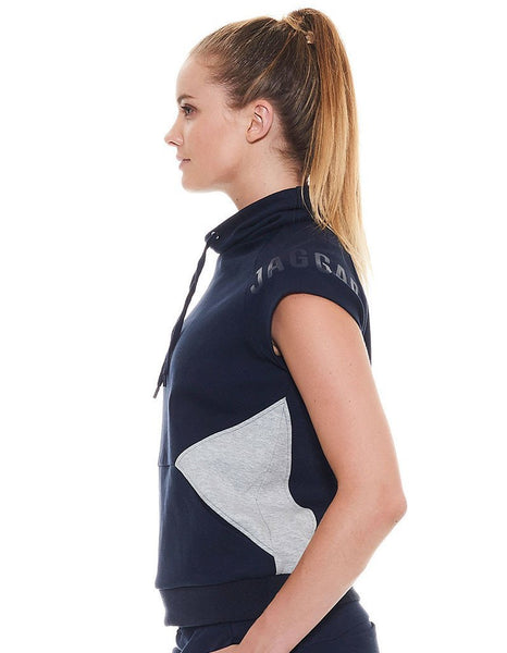 Finding Balance Turtle Neck Sweat