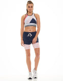 Amazonian Layered Run Shorts